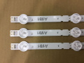 Com Led-backlight-bar - Led backlight Kit For 32" panel (2a1+1b1) -